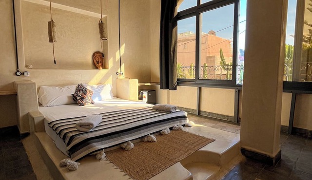RIAD ATLAS SURF