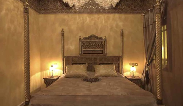 Riad Mumtaz Mahal