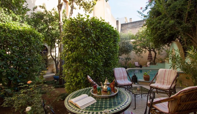 Riad Norma