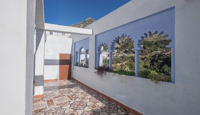 Hostal La Joya