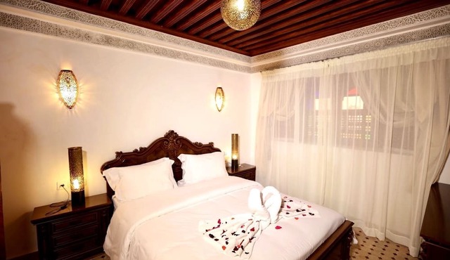 Riad TOYOUR