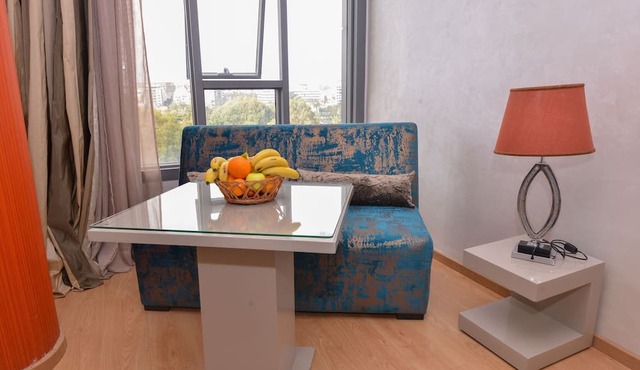 Le 135 appart hotel