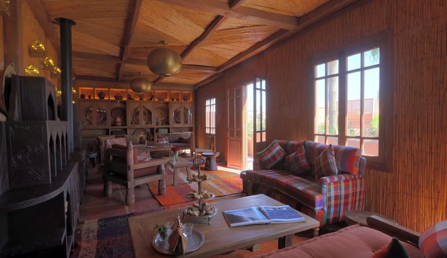 La Villa Nomade