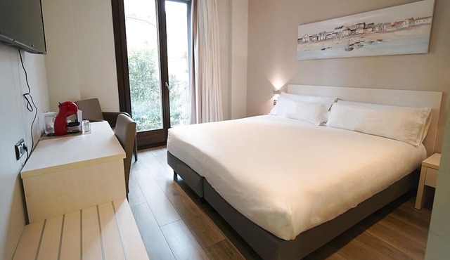 Hotel Centre Reus in Reus