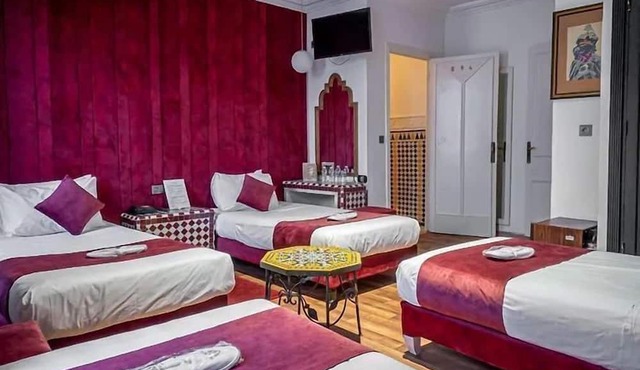 Hotel Majestic
