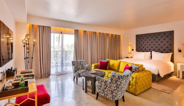 2Ciels Boutique Hotel & SPA