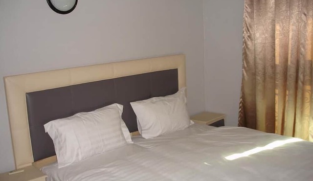 NOMAD SPIRIT Hotel