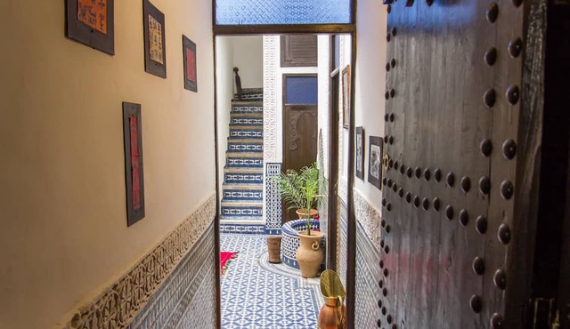 Riad Taha