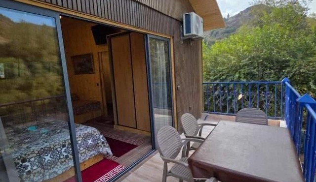 Hotel Top Ourika