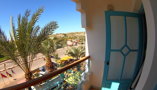 Hotel Littoral