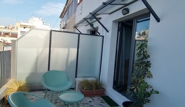 Casa City Break Suites