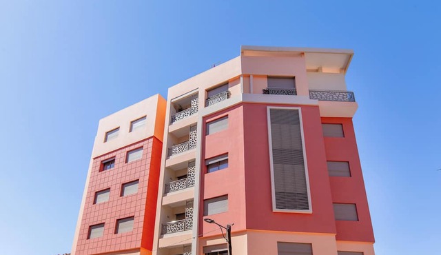 ZARI BOUTIQUE Aparthotel