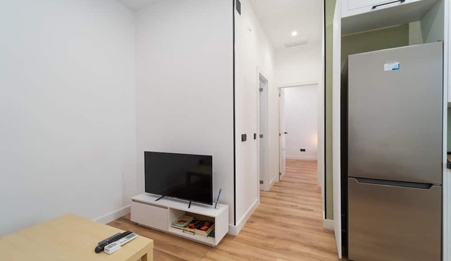 GuestReady – Enjoy Madrid in comfort and style in Madrid