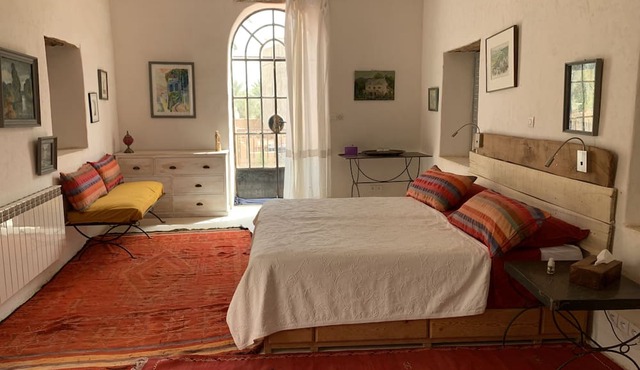 Charming guest house