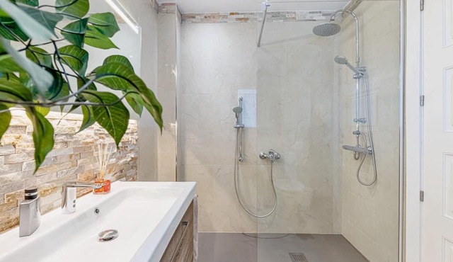 Homerez - Apartment in Murcia in Murcia