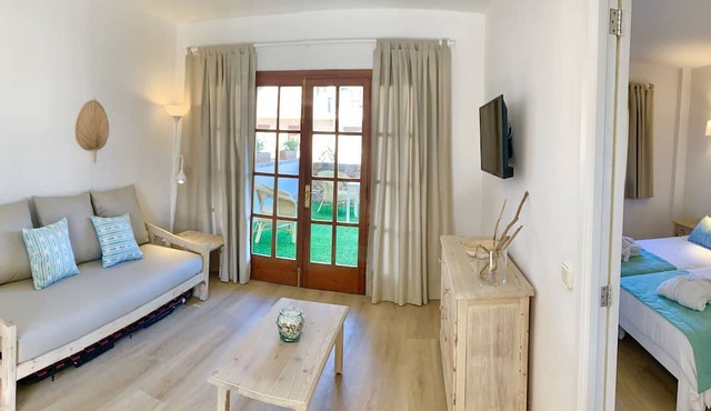 Sa Torre Apartaments in Capdepera