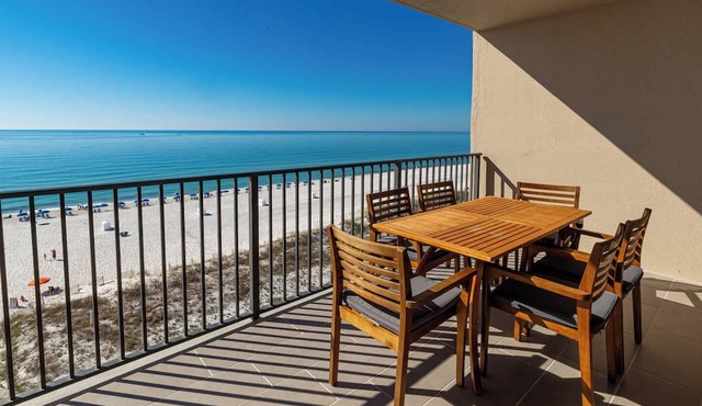 Stunning 3 Bedroom Condo Phoenix X 710