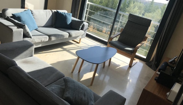 Assilah - Apartment luxury quiet + pool + WIFI