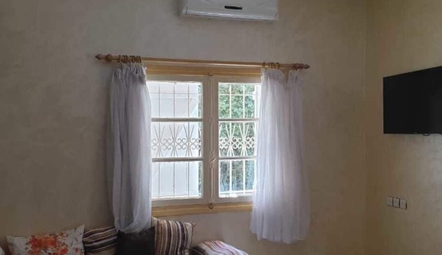 Chalet Ifrane