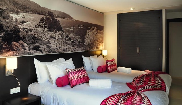 Appart-Hotel Souani in Ait Youssef Ou Ali