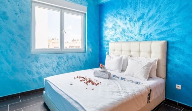 Appartements 33 ensoleillés à 5 min de la plage El Jadida