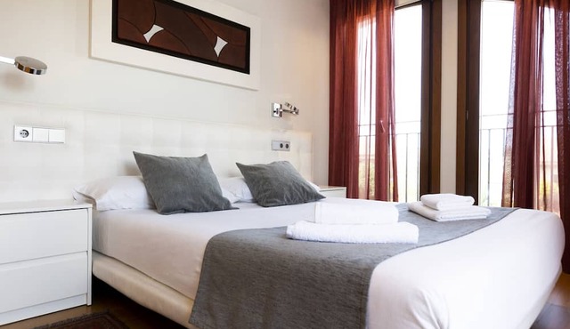 Villa Elisa by Basquelidays in Hondarribia