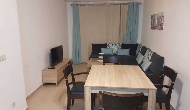 Apartment in capo negro