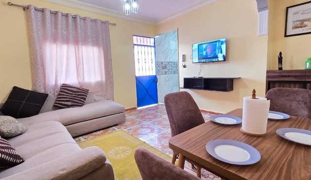 CENTRICO - Holiday Homes