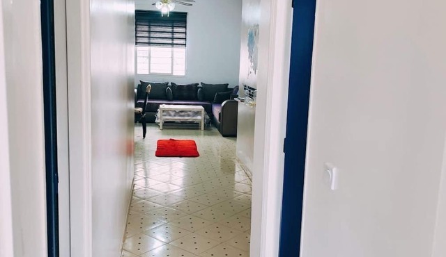 Wohnung "Loft in Tanger" by Interhome