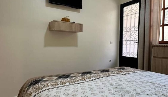 Kasbah Itran Appart