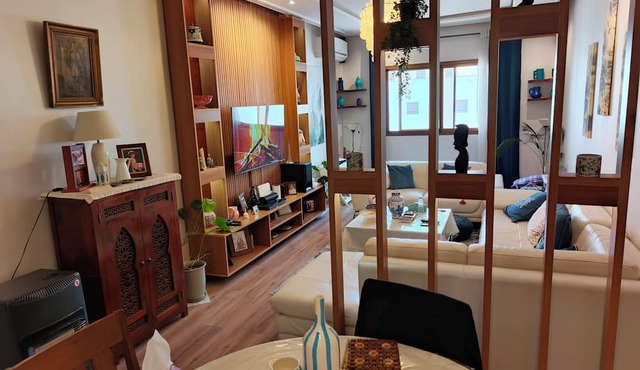 Shine apartment - Tanger