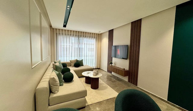 StayInn - Pavillon Les Princesses