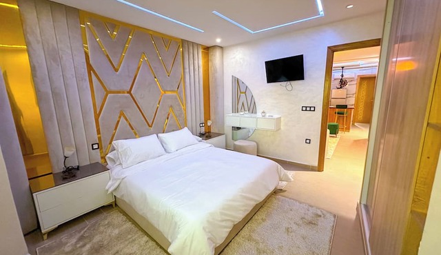 VELUXA - Luxury Holiday Homes - Centric flat