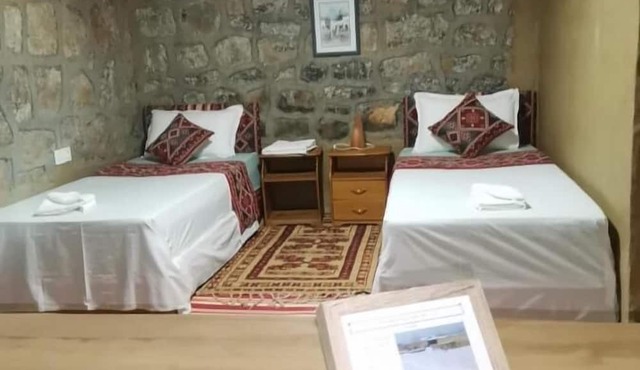 Gîte Mourik