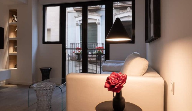Luxury flat in the centre of Murcia. in Murcia
