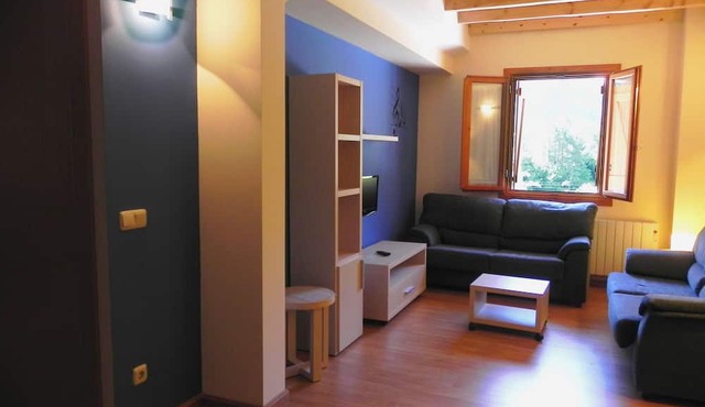 Caserón Baruca in Bielsa