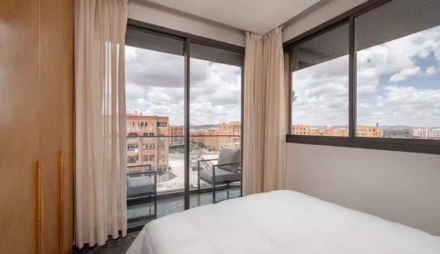 3Br 2.5Ba Apt in Marrakech in Marrakesh
