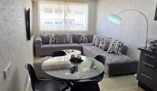 Coin du Ciel - Cosy & Comfortable