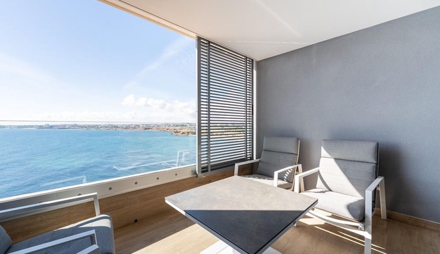 Modern Coastal Gem, Torrevieja in Punta Prima