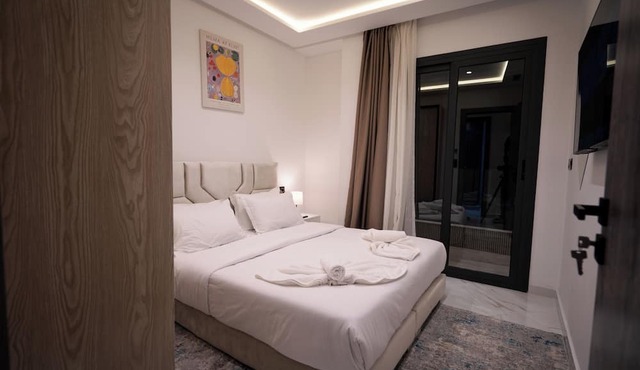 Living Appart Hotel