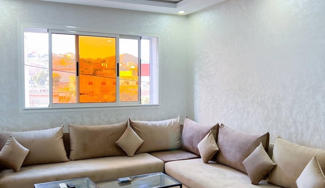 Royal Rif Apartments in Ait Youssef Ou Ali