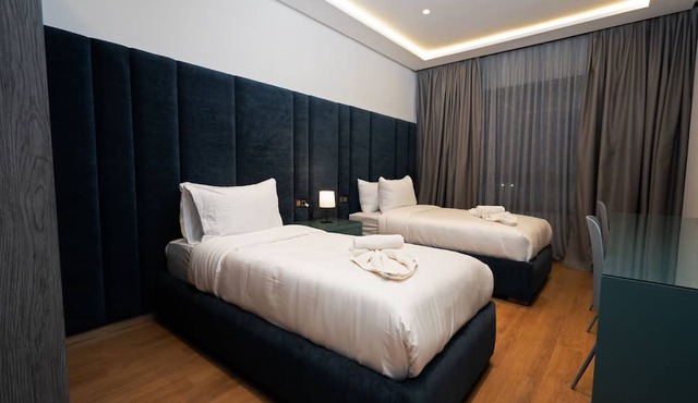 AMELIA APPART HOTEL