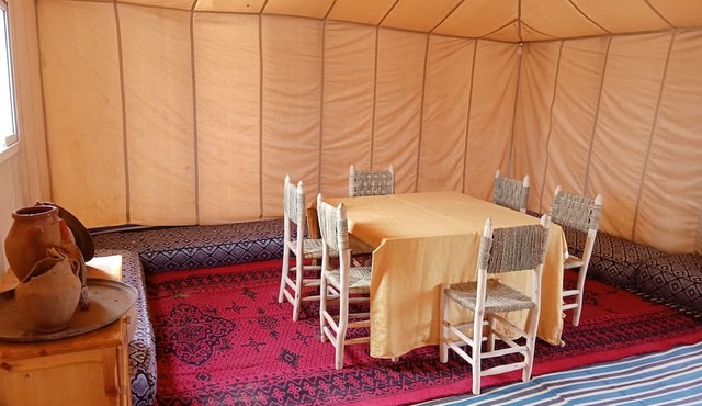 BIVOUAC CÔTE-IRIKI
