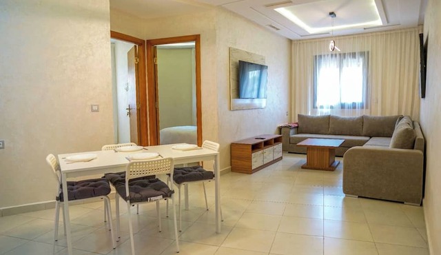 RIMAS Apparthôtel