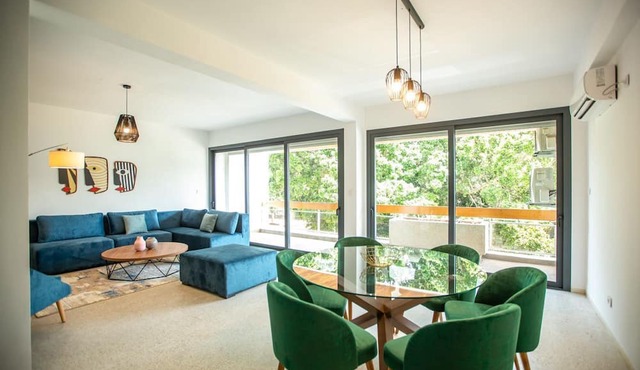 Apartment Mikou - Three Bedroom Villa, Sleeps 6