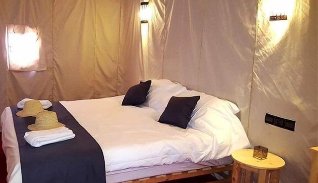 Star Camp Lodge