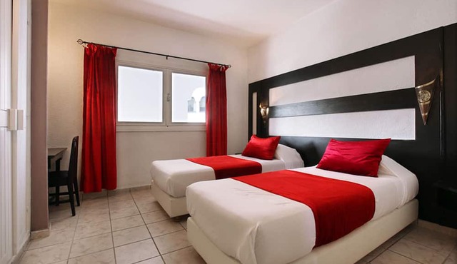 Anezi Apartments