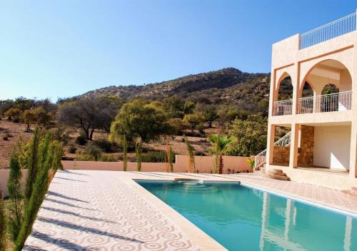 Villa Dar El Cactus
