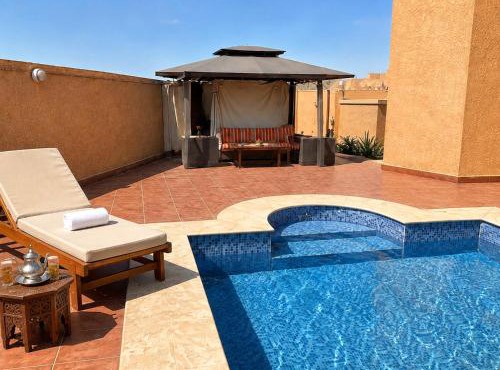 Villa Saidora