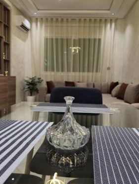 Apart-hotel Al Kaoutar